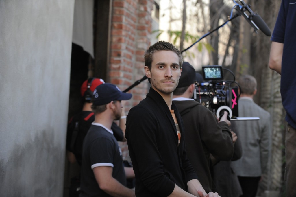 DirectorPhoto